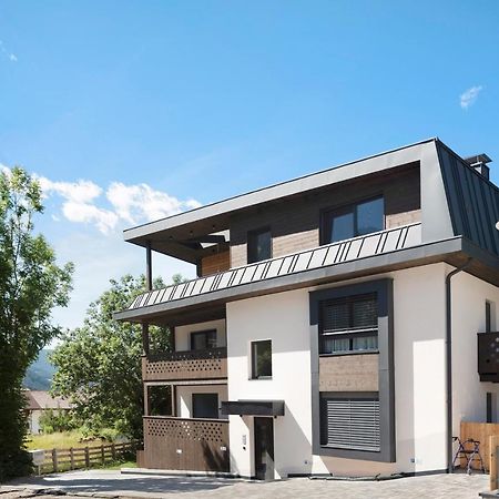 Apartments Armeri Black Dolomites San Vigilio Di Marebbe Exterior foto